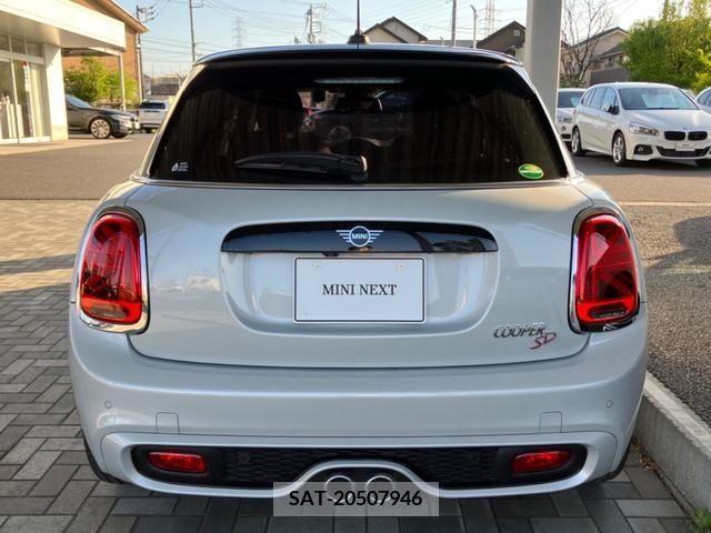 Bmw MINI 2021-03 201705-4