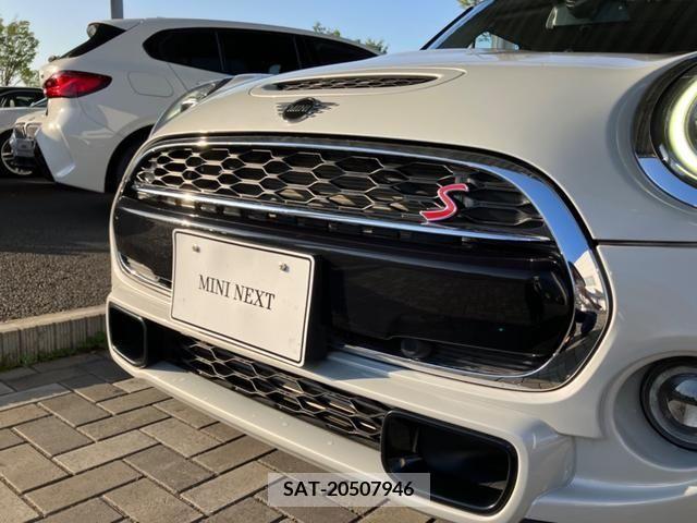 Bmw MINI 2021-03 201705-5
