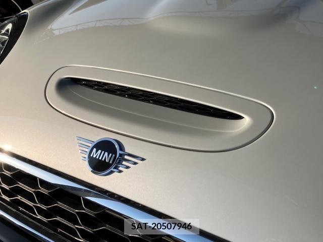 Bmw MINI 2021-03 201705-6