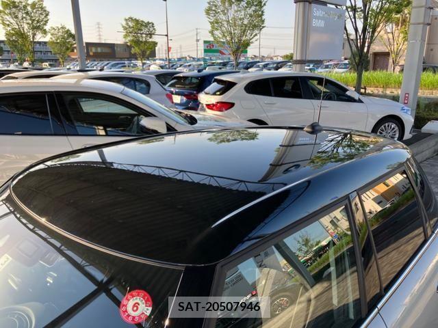 Bmw MINI 2021-03 201705-9