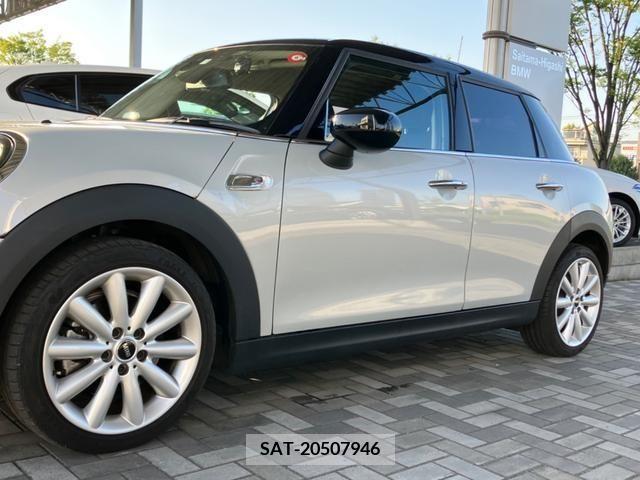 Bmw MINI 2021-03 201705-11