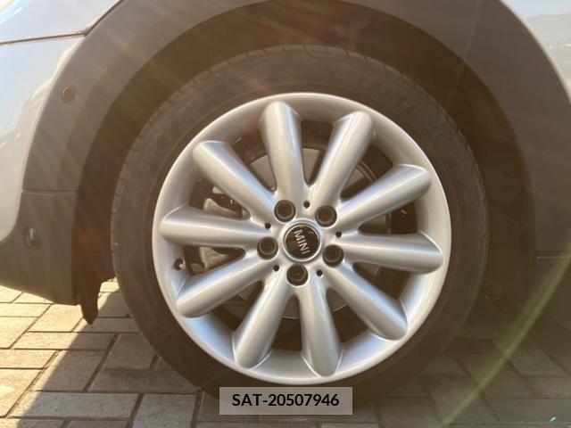 Bmw MINI 2021-03 201705-12