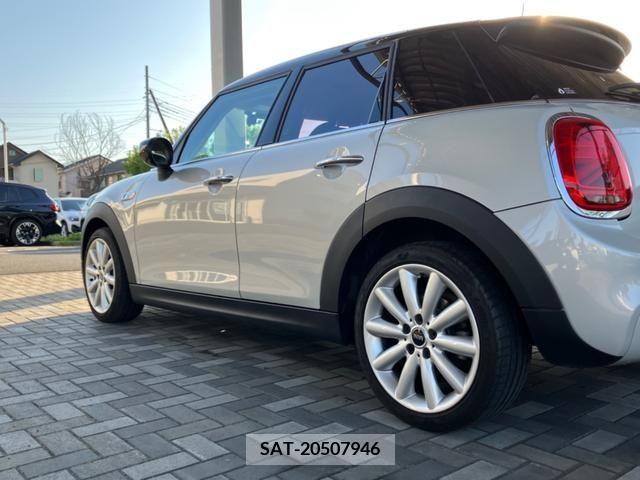 Bmw MINI 2021-03 201705-13