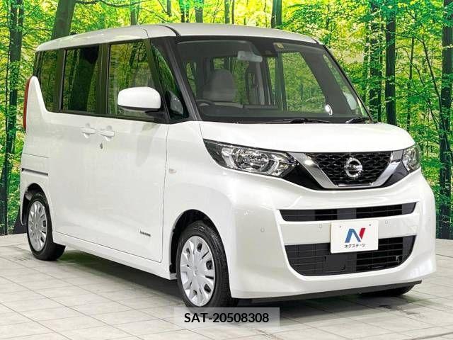 Nissan ROOX 2022-10 216004-16