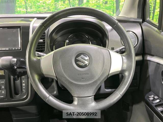 Suzuki WAGON R 2009-06 311606-11