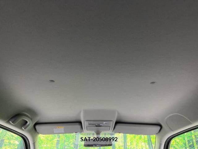 Suzuki WAGON R 2009-06 311606-10