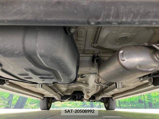 Suzuki WAGON R 2009-06 311606-19