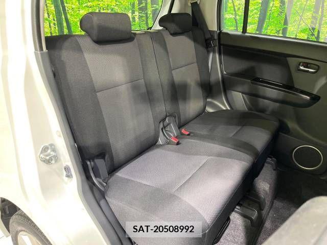 Suzuki WAGON R 2009-06 311606-8