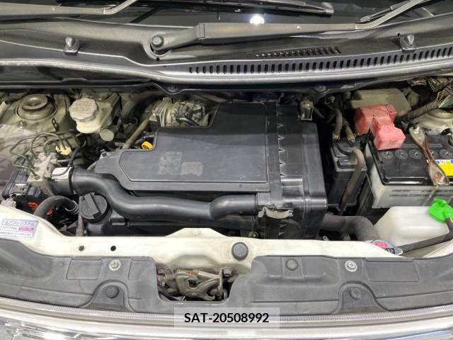 Suzuki WAGON R 2009-06 311606-18