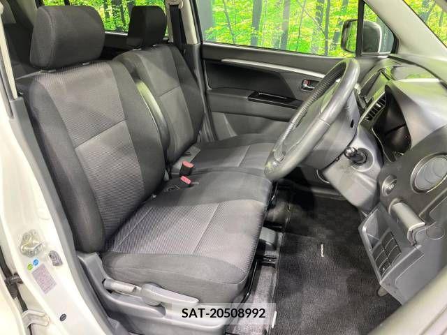 Suzuki WAGON R 2009-06 311606-7