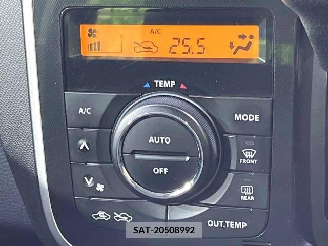 Suzuki WAGON R 2009-06 311606-3