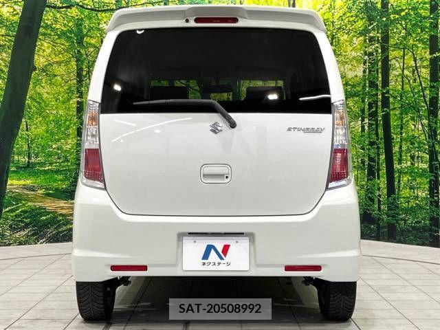 Suzuki WAGON R 2009-06 311606-15