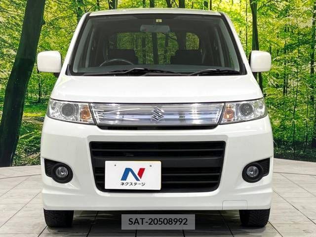 Suzuki WAGON R 2009-06 311606-14