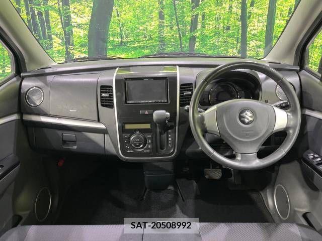 Suzuki WAGON R 2009-06 311606-1