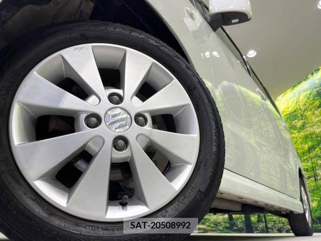 Suzuki WAGON R 2009-06 311606-13