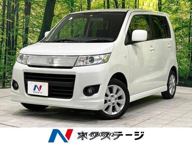 Suzuki WAGON R 2009-06 311606-0