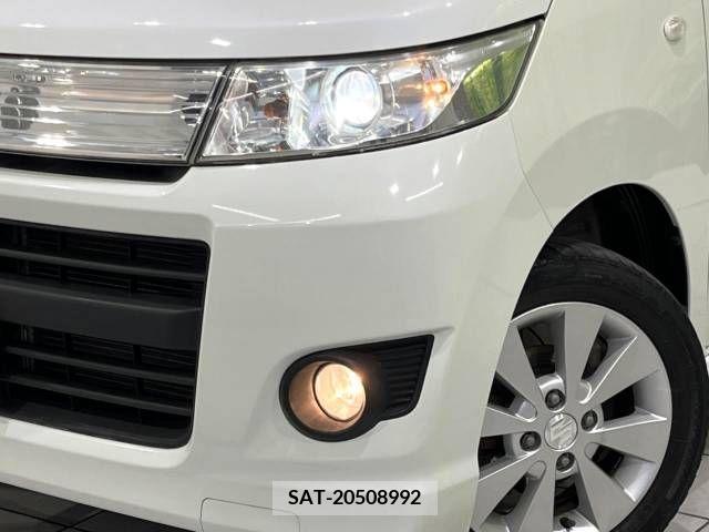 Suzuki WAGON R 2009-06 311606-12