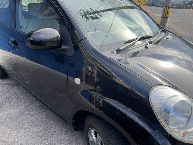 Toyota PASSO 2011-10 3398-9