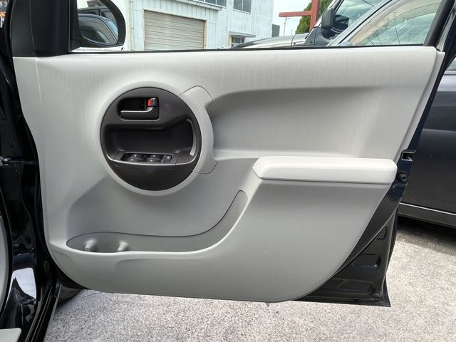 Toyota PASSO 2011-10 3398-13