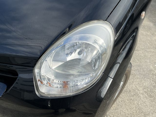 Toyota PASSO 2011-10 3398-4