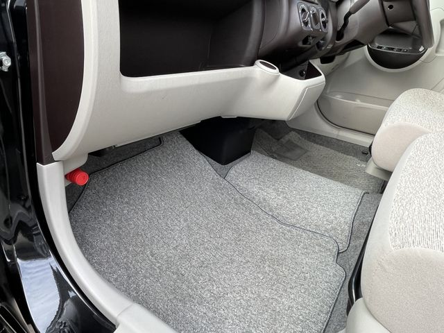 Toyota PASSO 2011-10 3398-20