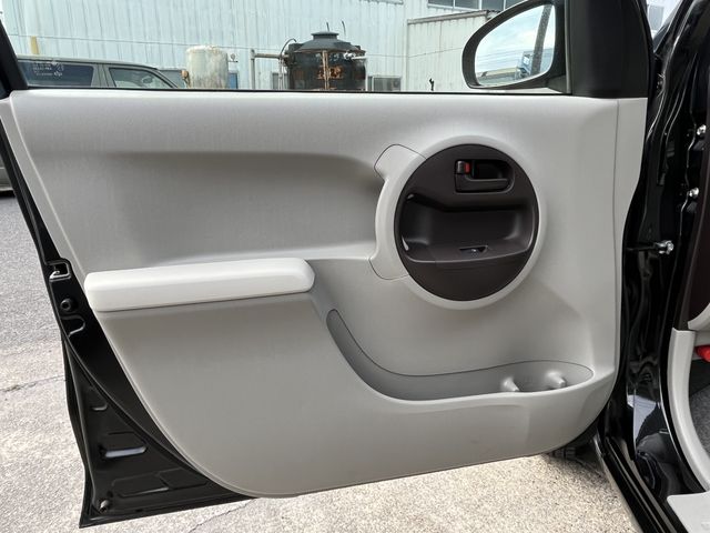 Toyota PASSO 2011-10 3398-18