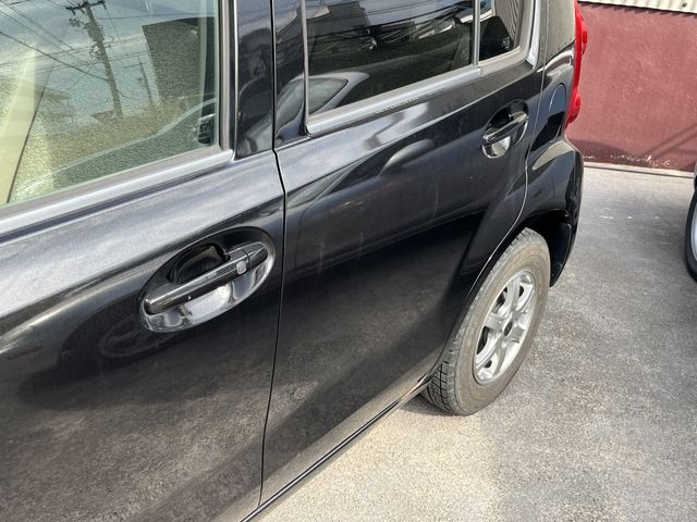 Toyota PASSO 2011-10 3398-6
