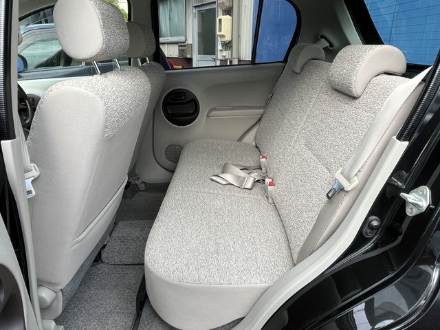 Toyota PASSO 2011-10 3398-22
