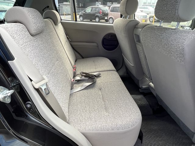 Toyota PASSO 2011-10 3398-24