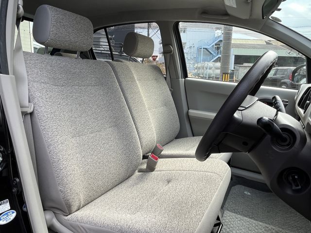 Toyota PASSO 2011-10 3398-15