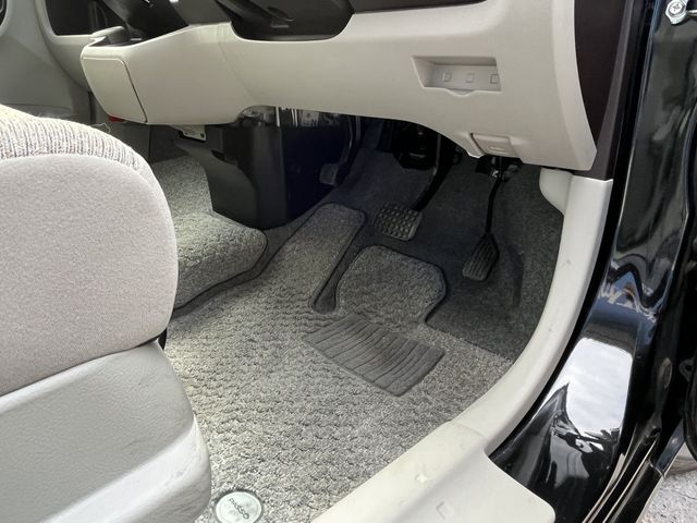 Toyota PASSO 2011-10 3398-17