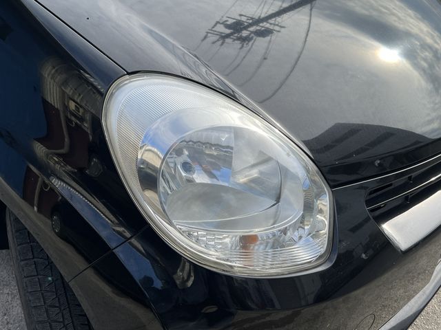 Toyota PASSO 2011-10 3398-10