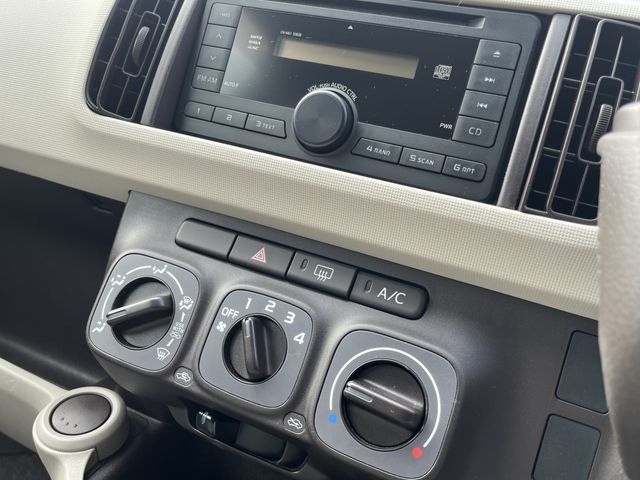 Toyota PASSO 2011-10 3398-12