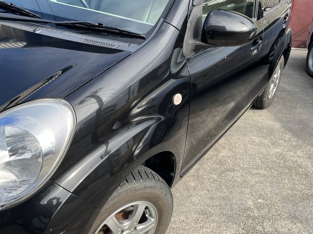 Toyota PASSO 2011-10 3398-5