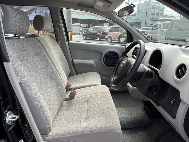 Toyota PASSO 2011-10 3398-14