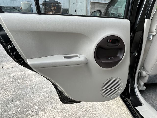 Toyota PASSO 2011-10 3398-21