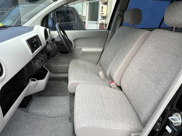 Toyota PASSO 2011-10 3398-19