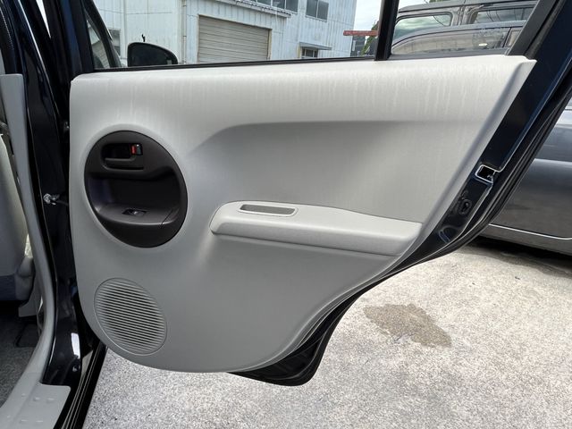 Toyota PASSO 2011-10 3398-23