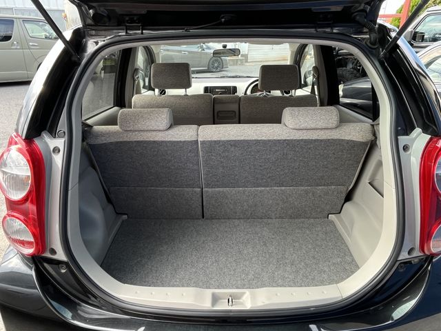 Toyota PASSO 2011-10 3398-25