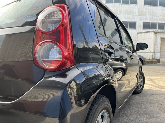 Toyota PASSO 2011-10 3398-7