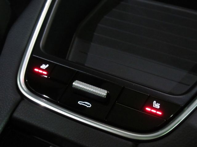 Porsche PANAMERA 2019-12 16670-7