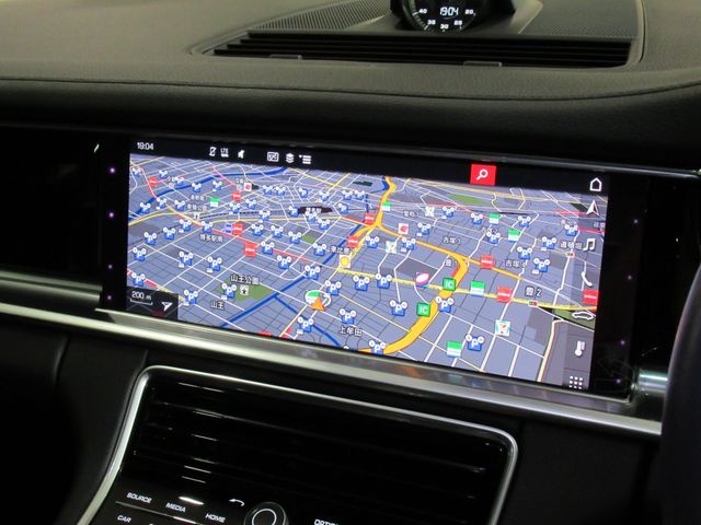 Porsche PANAMERA 2019-12 16670-11