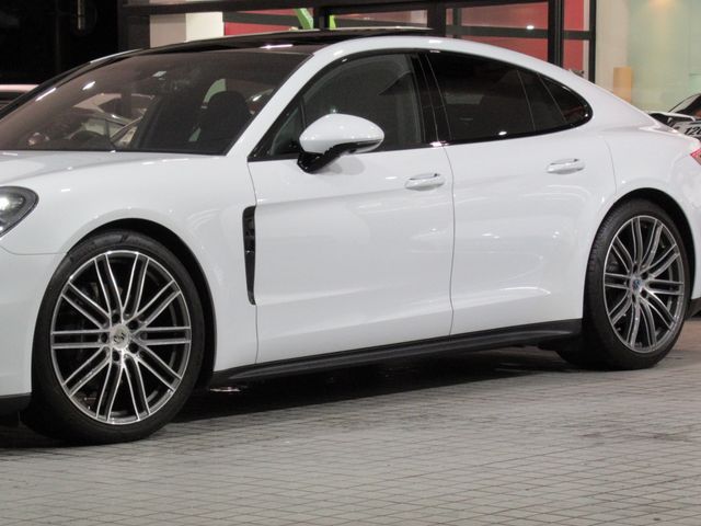 Porsche PANAMERA 2019-12 16670-27