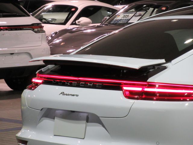 Porsche PANAMERA 2019-12 16670-24