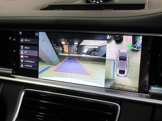 Porsche PANAMERA 2019-12 16670-12
