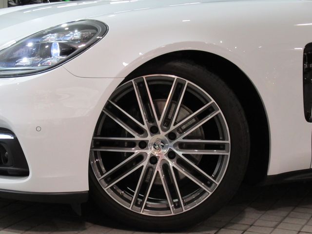 Porsche PANAMERA 2019-12 16670-28