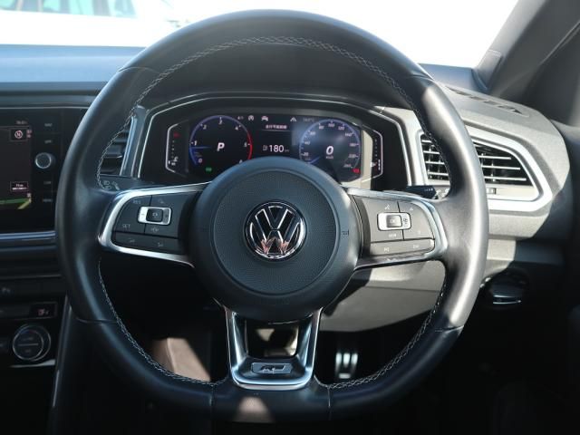 VolksWagen T-ROC 2020-07 188945-13