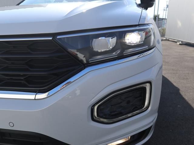 VolksWagen T-ROC 2020-07 188945-9