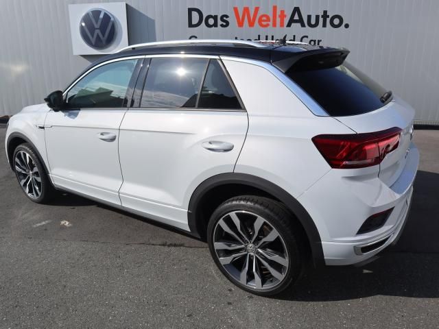 VolksWagen T-ROC 2020-07 188945-5