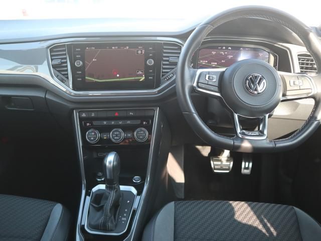 VolksWagen T-ROC 2020-07 188945-12